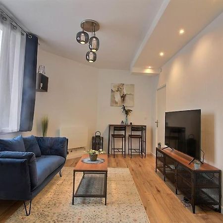 Le Cocon De Pleyel Apartment Saint-Denis  Exterior photo