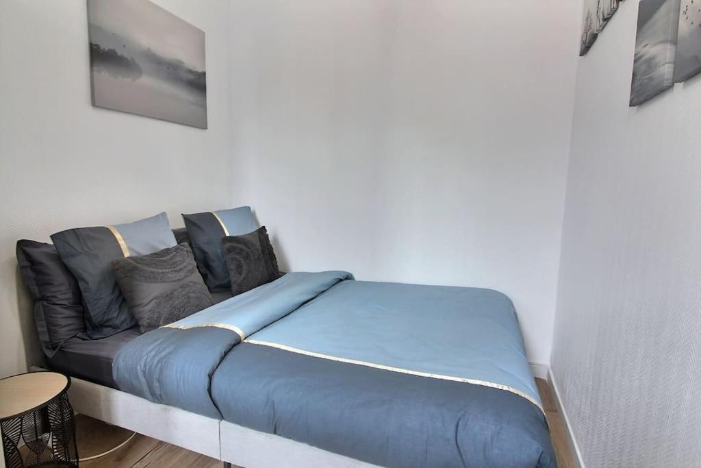 Le Cocon De Pleyel Apartment Saint-Denis  Exterior photo